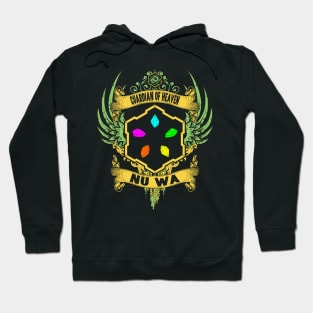 NU WA - LIMITED EDITION Hoodie